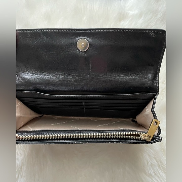 Marc Jacobs Quilted Wallet - Picture 3 of 9